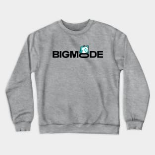 Bigmode Games Crewneck Sweatshirt